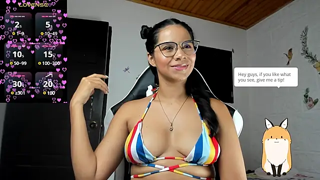 alisson hoffman05 online show from March 2025 01:09:01 AM