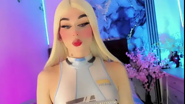 Irina milkmaid online show from October 2025 07:10:02 PM