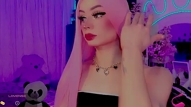 Irina milkmaid online show from July 2026 11:07:01 PM