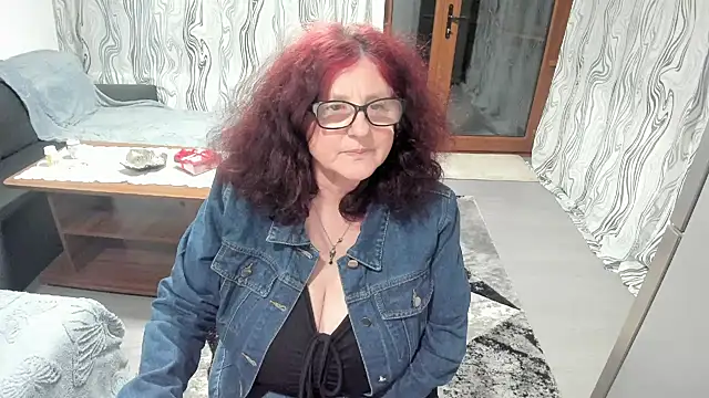 NoraJohnson6 online show from March 2025 05:46:01 PM