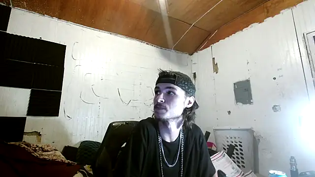 nuttyking2022 online show from October 2025 05:00:02 AM