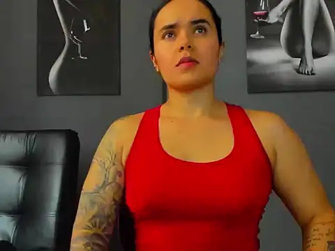 Snapshot of karlyjons12 chatting on November 2025 04:42:02 PM karlyjons12 online show from November 2025 04:42:02 PM