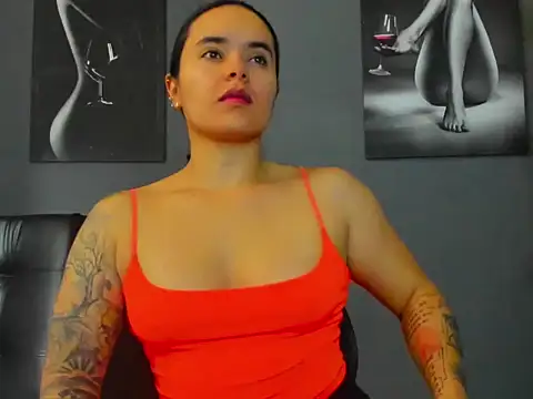 Snapshot of karlyjons12 chatting on November 2025 12:41:02 PM karlyjons12 online show from November 2025 12:41:02 PM