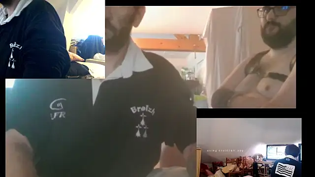 Snapshot of Mastersanges chatting on October 2025 03:46:02 PM Mastersanges online show from October 2025 03:46:02 PM