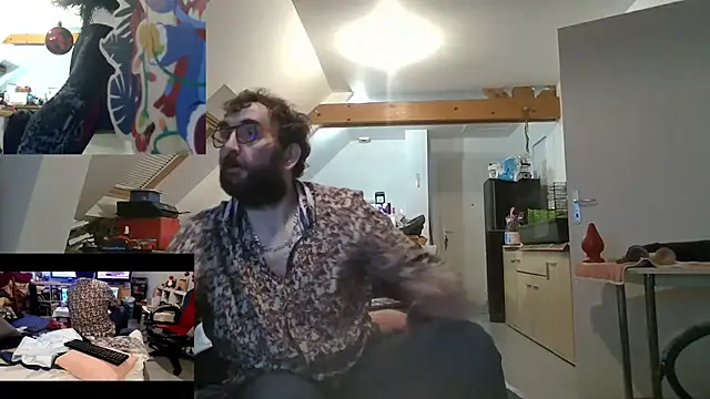 Snapshot of Mastersanges chatting on November 2025 03:06:02 AM Mastersanges online show from November 2025 03:06:02 AM