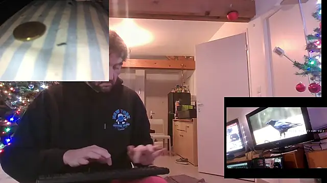 Snapshot of Mastersanges chatting on December 2025 06:34:02 PM Mastersanges online show from December 2025 06:34:02 PM