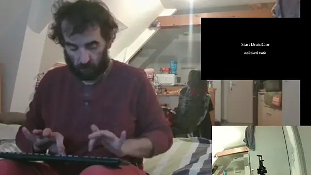 Snapshot of Mastersanges chatting on February 2026 11:45:02 PM Mastersanges online show from February 2026 11:45:02 PM