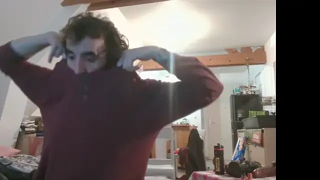 Mastersanges online show from March 2026 03:28:01 AM