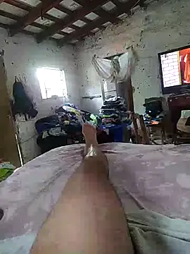 Hugoxxxxxxxxxxxx online show from March 2026 05:17:01 PM