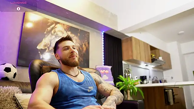 Snapshot of David_blake_ chatting on October 2025 05:42:02 AM David blake online show from October 2025 05:42:02 AM