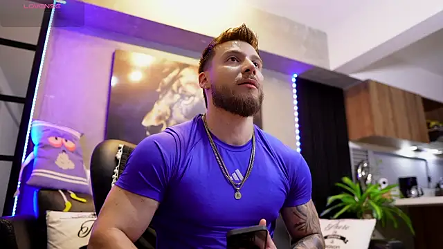 Snapshot of David_blake_ chatting on November 2025 06:13:01 AM David blake online show from November 2025 06:13:01 AM