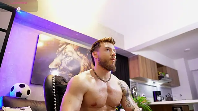 Snapshot of David_blake_ chatting on November 2025 02:33:02 AM David blake online show from November 2025 02:33:02 AM