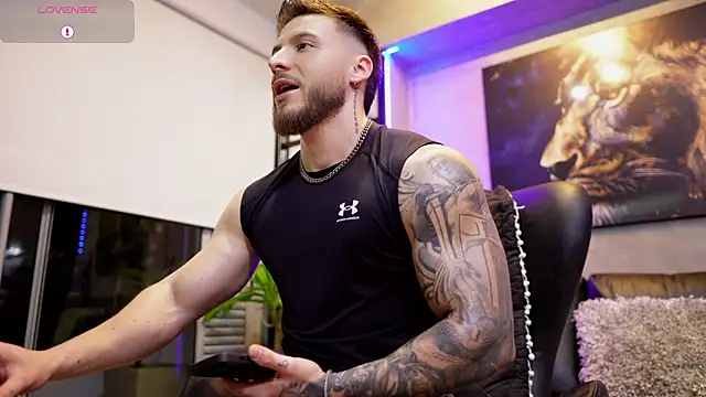 Snapshot of David_blake_ chatting on November 2025 06:02:01 AM David blake online show from November 2025 06:02:01 AM