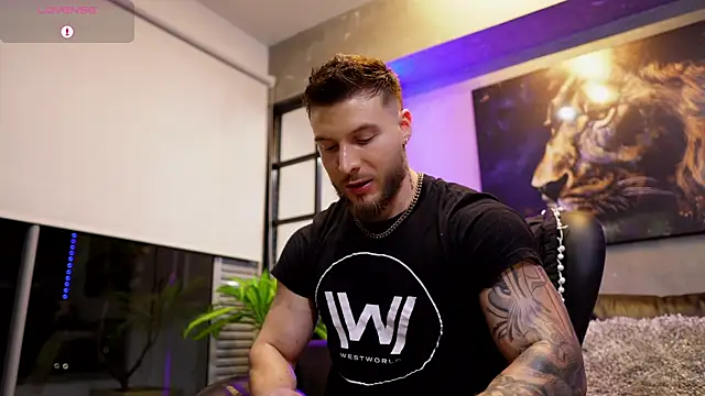 Snapshot of David_blake_ chatting on November 2025 06:15:01 AM David blake online show from November 2025 06:15:01 AM