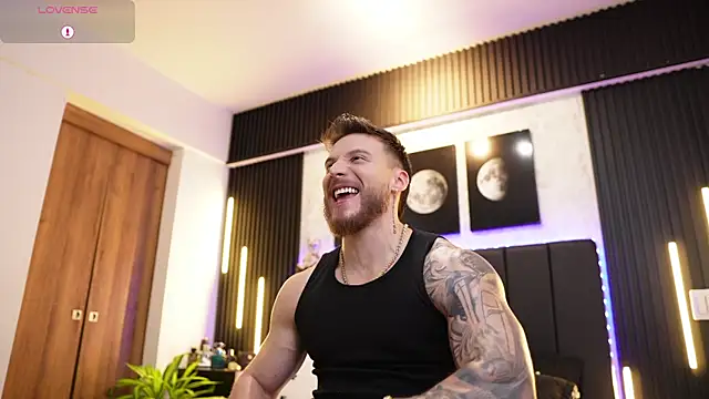 Snapshot of David_blake_ chatting on January 2026 05:31:01 AM David blake online show from January 2026 05:31:01 AM