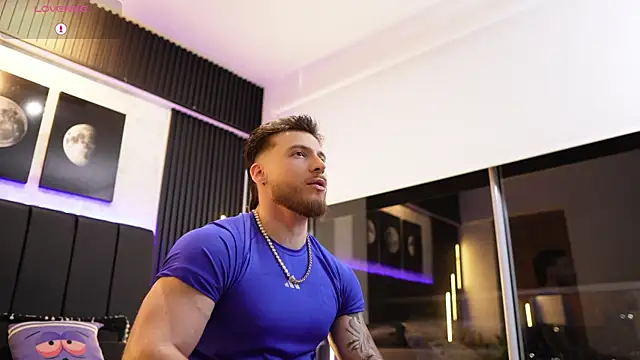 Snapshot of David_blake_ chatting on February 2026 05:01:01 AM David blake online show from February 2026 05:01:01 AM