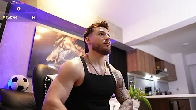 Snapshot of David_blake_ chatting on February 2026 03:58:02 AM David blake online show from February 2026 03:58:02 AM