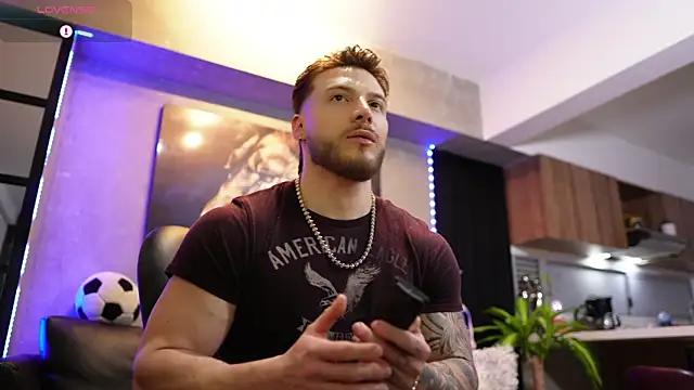 Snapshot of David_blake_ chatting on February 2026 04:52:01 AM David blake online show from February 2026 04:52:01 AM