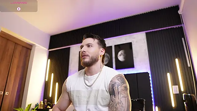 Snapshot of David_blake_ chatting on February 2026 06:03:01 AM David blake online show from February 2026 06:03:01 AM