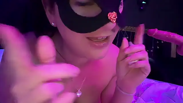 Loveblackzilla online show from February 2025 11:42:02 AM