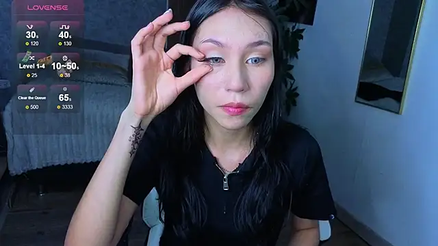 Miaa Lee7 online show from July 2026 09:40:02 PM