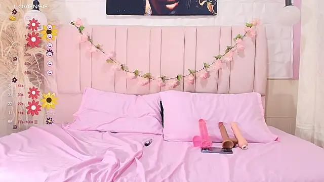 abby pop online show from March 2025 01:29:01 PM