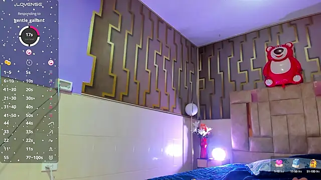 abby pop online show from March 2025 07:06:02 PM