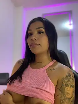 tinalove7 online show from April 2026 11:24:02 PM