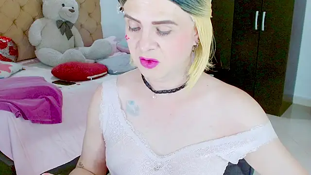 Dolldirtyxxx online show from July 2026 11:31:01 PM