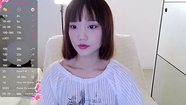 Snapshot of _misayu_99 chatting on February 2025 04:03:02 AM  misayu 99 online show from February 2025 04:03:02 AM