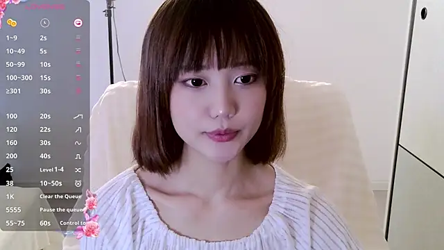 Snapshot of _misayu_99 chatting on February 2025 07:04:02 AM  misayu 99 online show from February 2025 07:04:02 AM