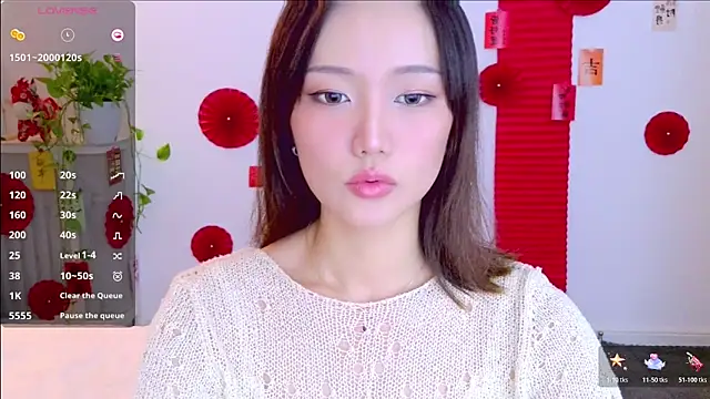  misayu 99 online show from February 2026 06:31:02 AM