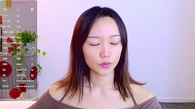  misayu 99 online show from March 2026 07:45:02 AM