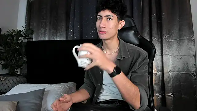 NovaaWheler online show from March 2026 11:17:01 AM