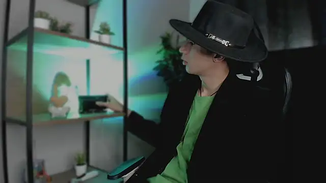 NovaaWheler online show from March 2026 10:29:02 AM