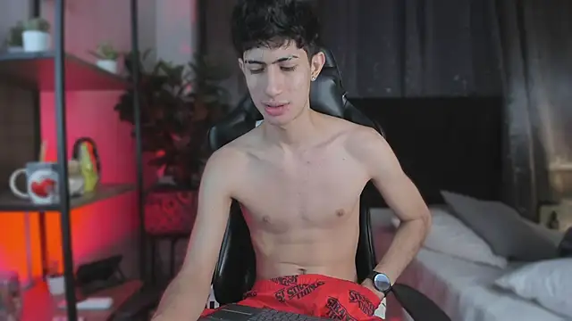 NovaaWheler online show from March 2026 12:19:02 PM