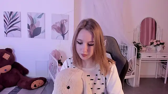 DariaTate online show from February 2025 12:23:02 PM