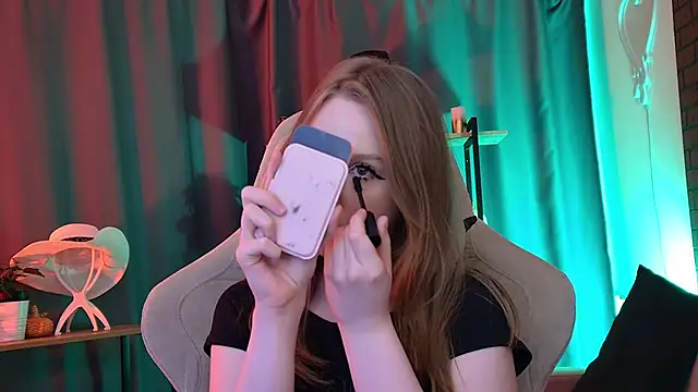 DariaTate online show from March 2026 11:49:02 AM