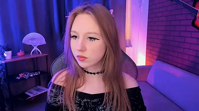 DariaTate online show from April 2026 09:10:01 AM