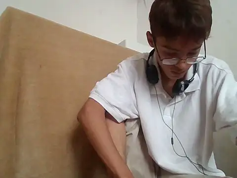 ChavoOT online show from February 2025 09:38:02 PM