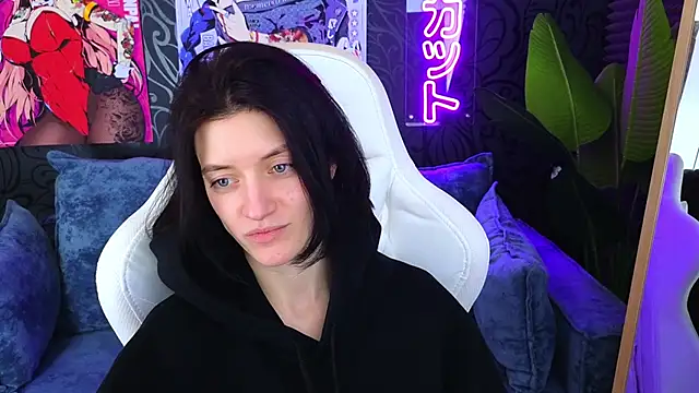 roxy riot  online show from February 2025 07:43:01 AM