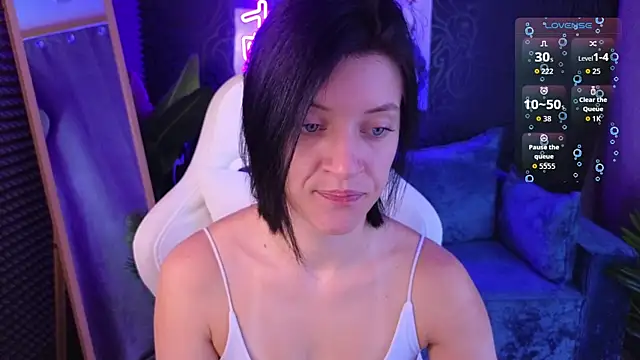 roxy riot  online show from March 2026 01:22:02 AM