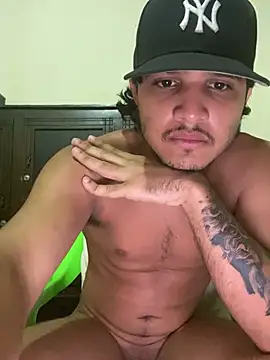 daniel6916 online show from February 2025 07:45:02 AM