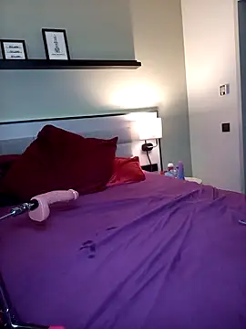 LunaSoleil9 online show from February 2026 10:08:01 AM