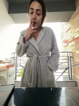 BonyBon29 online show from November 2025 07:40:01 AM