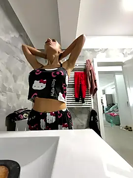 BonyBon29 online show from January 2026 09:36:01 AM