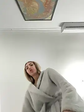 BonyBon29 online show from February 2026 08:33:02 AM