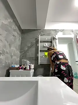 BonyBon29 online show from February 2026 07:26:01 AM