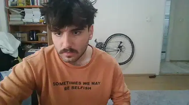 yourgoodboyybvf online show from February 2025 10:32:02 AM