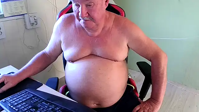 barenfan online show from February 2025 05:48:01 PM